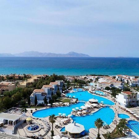 Atlantica Marmari Palace マスティハリ エクステリア 写真