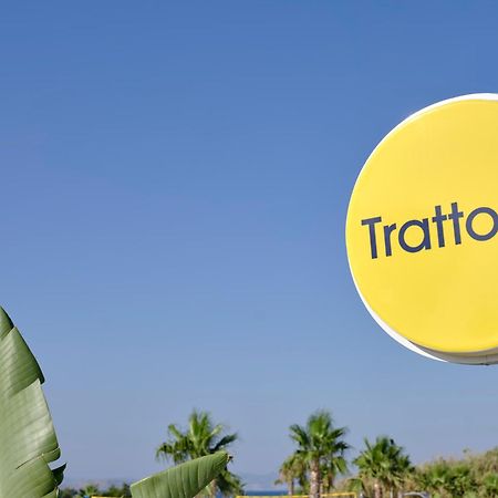 Atlantica Marmari Palace マスティハリ エクステリア 写真